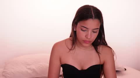 Snapshot of nicky_and_blake chatting on 02.25.25 nicky and blake online show from 02.25.25