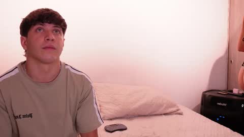 Snapshot of nicky_and_blake chatting on 02.28.25 nicky and blake online show from 02.28.25