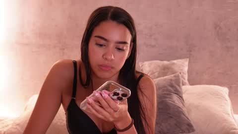 Snapshot of nicky_and_blake chatting on 10.09.25 nicky and blake online show from 10.09.25