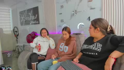 nicky_as online show from 01.15.26