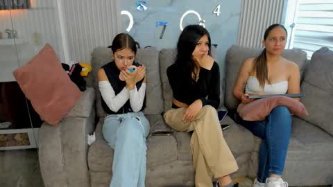 nicky_as online show from 03.18.26