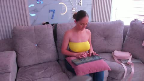 nicky_as online show from 03.30.26