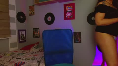 lucy online show from 12.28.24