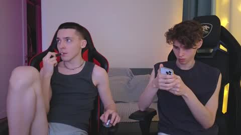 Nicki  Danny online show from 02.02.25