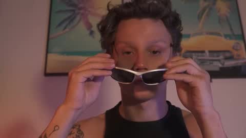 Nicky Neal online show from 03.15.26