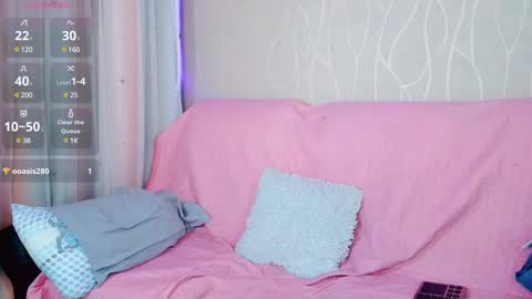 Snapshot of nicky_oli chatting on 03.12.25 nicky_oli online show from 03.12.25