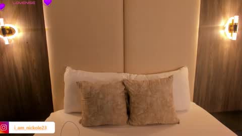 Nicky  online show from 12.03.25