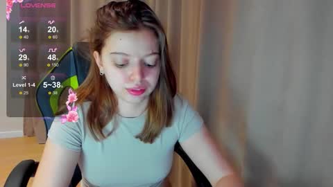 Nicky online show from 02.13.26