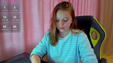 Nicky online show from 04.16.26