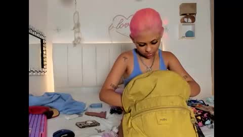 nicky_teem online show from 12.20.25