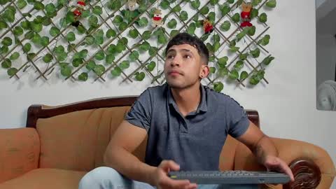 nicky online show from 12.11.24