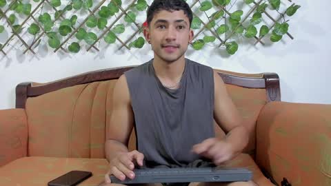 nicky online show from 12.26.24