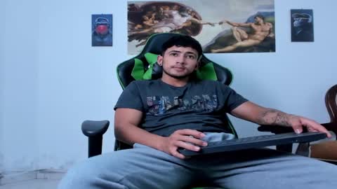 nicky online show from 03.04.25