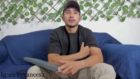 nicky online show from 03.07.25