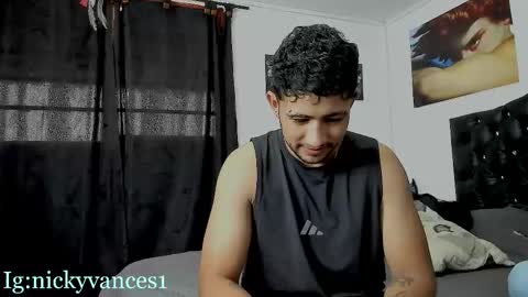 nicky online show from 01.09.26