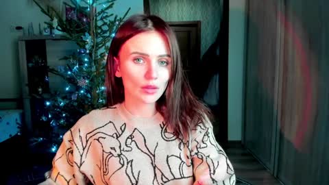 Snapshot of nicky_weekends chatting on 01.01.25 Nicky Weekends online show from 01.01.25