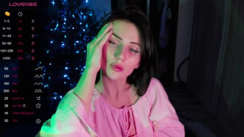 Snapshot of nicky_weekends chatting on 01.06.25 Nicky Weekends online show from 01.06.25