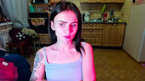 Snapshot of nicky_weekends chatting on 01.12.25 Nicky Weekends online show from 01.12.25