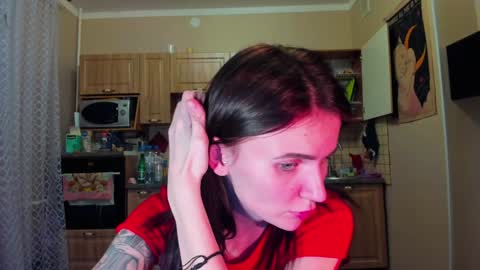 Snapshot of nicky_weekends chatting on 01.25.25 Nicky Weekends online show from 01.25.25