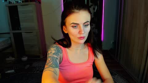 Snapshot of nicky_weekends chatting on 01.31.25 Nicky Weekends online show from 01.31.25