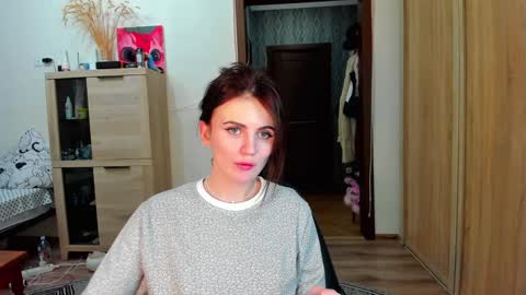 Snapshot of nicky_weekends chatting on 02.03.25 Nicky Weekends online show from 02.03.25