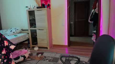 Snapshot of nicky_weekends chatting on 02.09.25 Nicky Weekends online show from 02.09.25