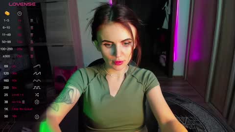 Snapshot of nicky_weekends chatting on 02.24.25 Nicky Weekends online show from 02.24.25