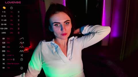 Snapshot of nicky_weekends chatting on 03.02.25 Nicky Weekends online show from 03.02.25