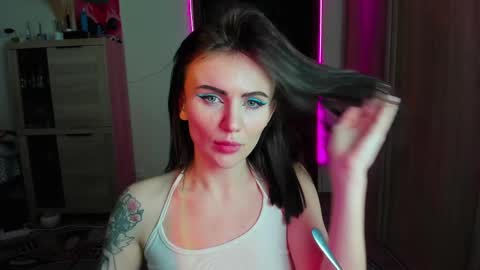 Snapshot of nicky_weekends chatting on 03.07.25 Nicky Weekends online show from 03.07.25