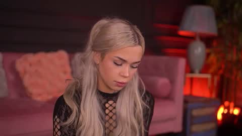 Nicky online show from 11.20.25