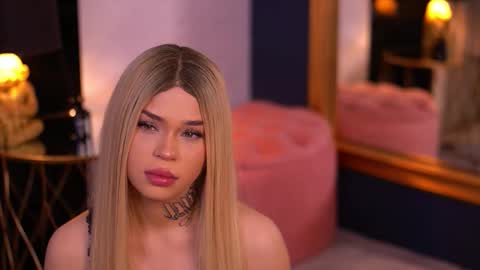 Nicky online show from 03.27.26