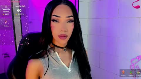 Nicky online show from 11.27.25