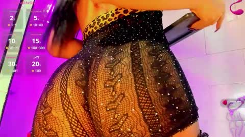 Nicky online show from 11.30.25