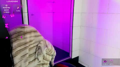 Nicky online show from 03.06.26