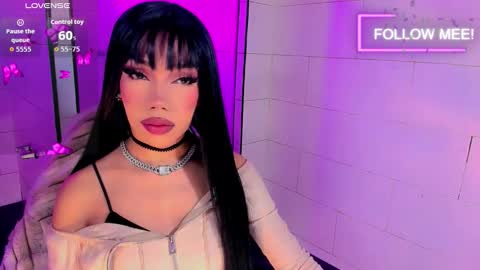 Nicky online show from 03.16.26