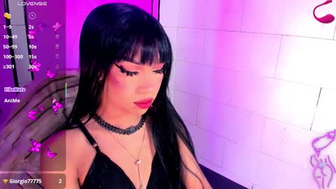 Nicky online show from 03.24.26