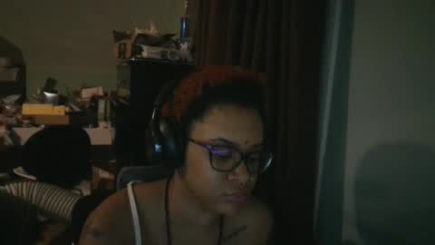 nickythehawtie online show from 02.07.26