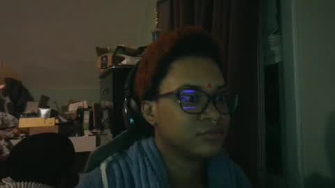 nickythehawtie online show from 02.13.26