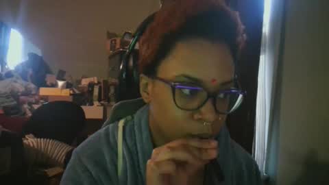 nickythehawtie online show from 02.13.26