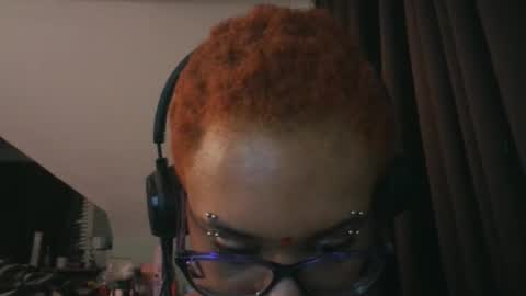 nickythehawtie online show from 03.12.26