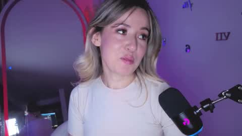 Nicky online show from 11.10.25