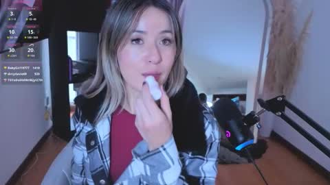 Nicky online show from 12.01.25