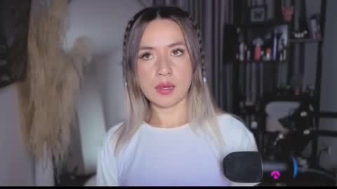 Nicky online show from 01.08.26