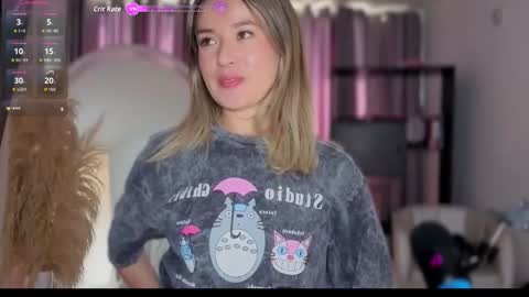 Nicky online show from 01.17.26