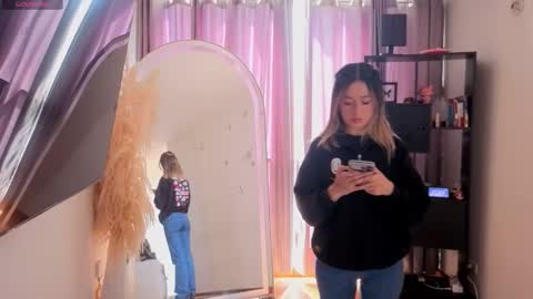 Nicky online show from 03.01.26