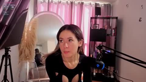 Nicky online show from 03.07.26