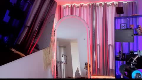 Nicky online show from 03.26.26