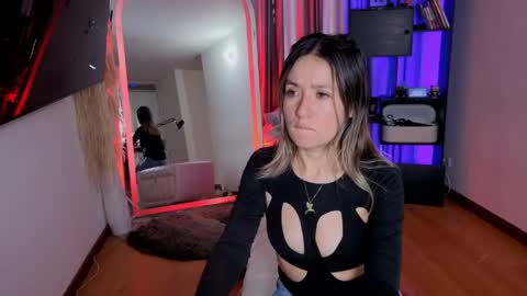 Nicky online show from 03.31.26