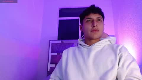 NICOLAS online show from 12.01.25