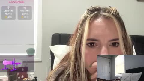 nicnaxx online show from 02.08.26